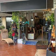 Traspàs Local Comercial a Ricardo Soriano. Negocio en traspaso en ricardo soriano, marbella