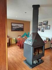 Pis a Priego de Córdoba. Piso amueblado con chimenea y aire acondicionado en priego de có