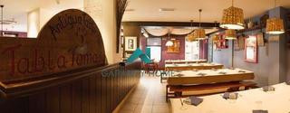 Rent Business premise in San Juan. Restaurante en traspaso en san juan, pamplonairuña