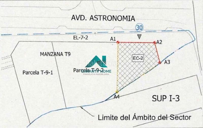 Foto 40be139f-2895-4377-aaf2-3b053b0dac35. Terrain résidentiel dans Montserrat-Parque Empresarial San Fernando de Henares