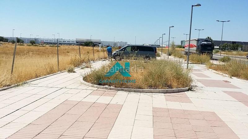 Foto 578409a6-c3c4-4f6d-a920-deec1547144e. Terrain résidentiel dans Montserrat-Parque Empresarial San Fernando de Henares