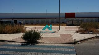 Terreny residencial a Montserrat-Parque Empresarial. Terreno urbano en venta en san fernando de henares