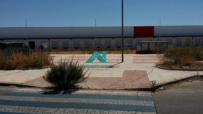Foto a4e3455e-47b5-4394-aa21-3dd4ff07099b. Terrain résidentiel dans Montserrat-Parque Empresarial San Fernando de Henares