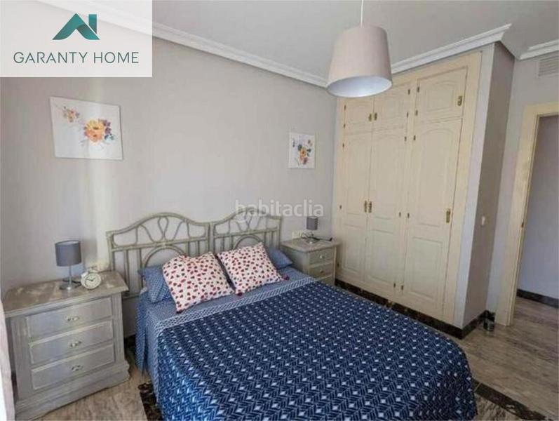 Foto 8ff3e4fd-a9d1-4d64-865d-2141648d584c. Affitto piccolo appartamento con parcheggio piscina in Benalmádena