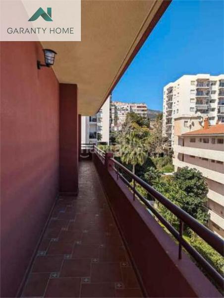 Foto b0f0c769-237d-4d55-992e-df73b93b8dc9. Affitto piccolo appartamento con parcheggio piscina in Benalmádena