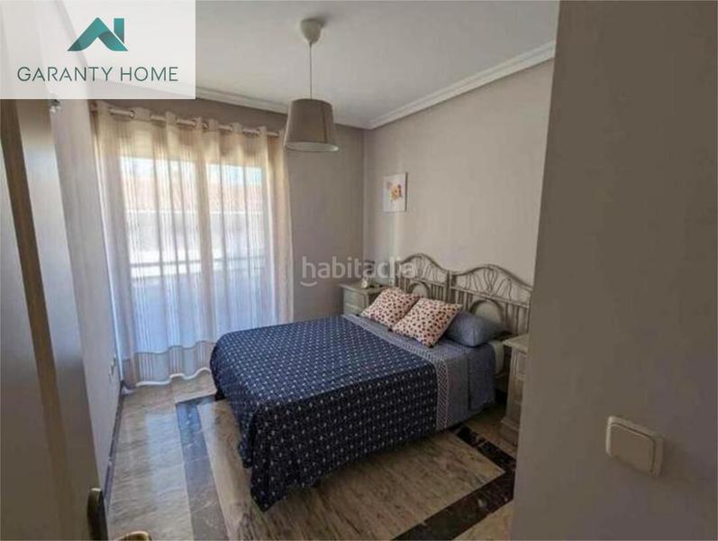 Foto bfda342f-f159-496f-a06e-ada08d74cd1d. Lloguer apartament amb aparcament piscina a Solymar Benalmádena