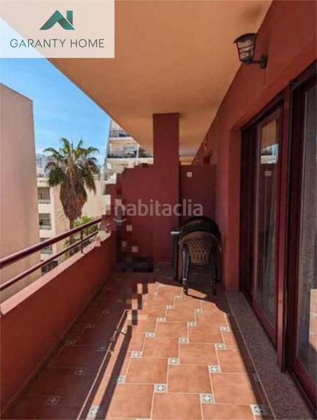 Foto 5e1edfde-7802-4861-9aa5-cadb885ae128. Miete appartement mit parking pool in Solymar Benalmádena