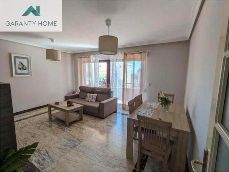 Foto cda45c07-f150-40ae-a9d5-d0cab8a3dab0. Miete appartement mit parking pool in Solymar Benalmádena