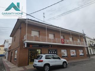 Pis a Villaluenga de la Sagra. Piso en nvillaluenga de la sagra