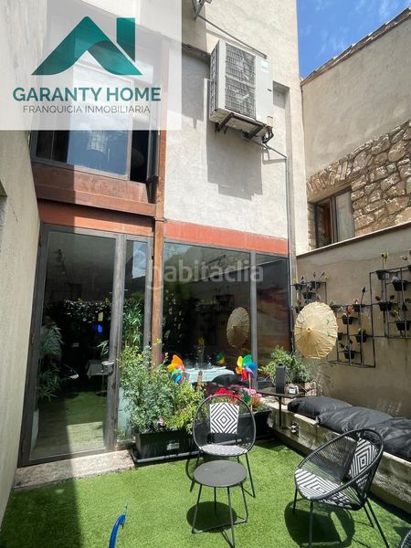 Foto 0d391573-4c3d-462b-b1bb-8d7ebf7400cf. Local comercial a Medinaceli