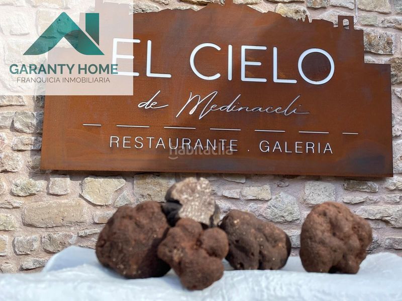 Foto 26091cee-a5a8-4273-8761-5f4244382f91. Local comercial a Medinaceli