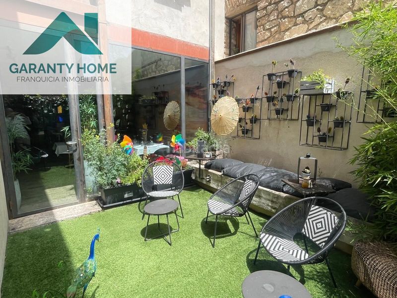 Foto 5656d511-196d-4100-92ca-47f065063696. Local comercial a Medinaceli