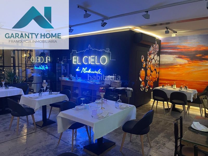 Foto 791d77fa-ce0b-4917-a227-7c8a0960f863. Local comercial a Medinaceli