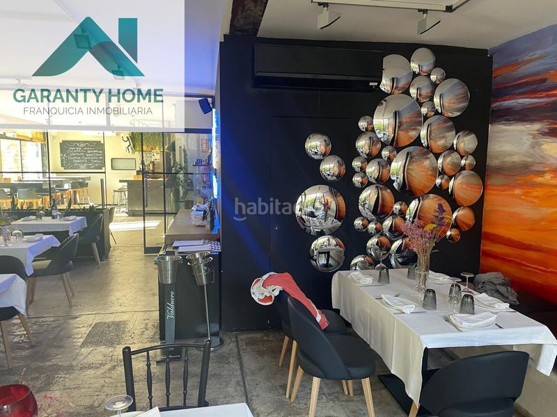 Foto ac8aa6c6-f6d6-4afa-8bd4-07b85e3cab71. Local comercial a Medinaceli