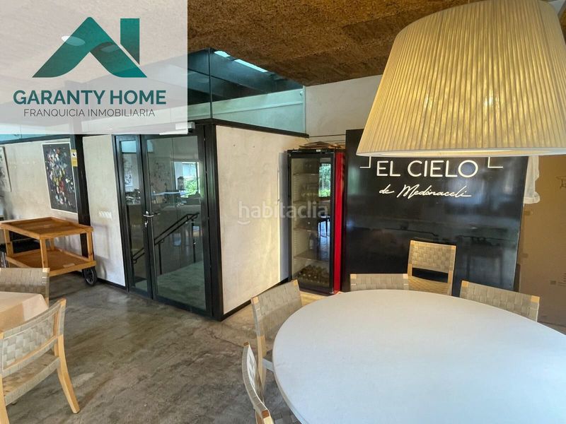 Foto b70e2423-4e38-419c-9957-4cd492e21989. Local comercial a Medinaceli