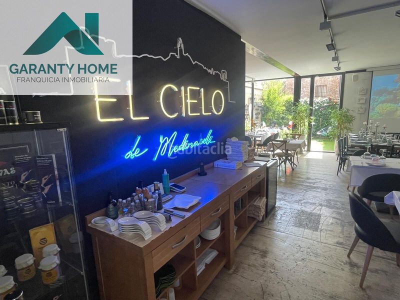 Foto d652a995-5e3b-4b6a-85db-0914a7a08da0. Local comercial a Medinaceli