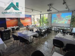 Traspàs Local Comercial a Medinaceli. Restaurante  galería de arte  en medinaceli