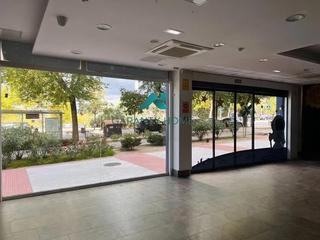 Alquiler Local Comercial en Norte. Local de alquiler en norte, alcobendas