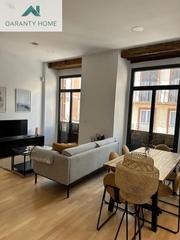 Lloguer Apartament a Centro Histórico. Piso en alquiler de temporada en málaga centro