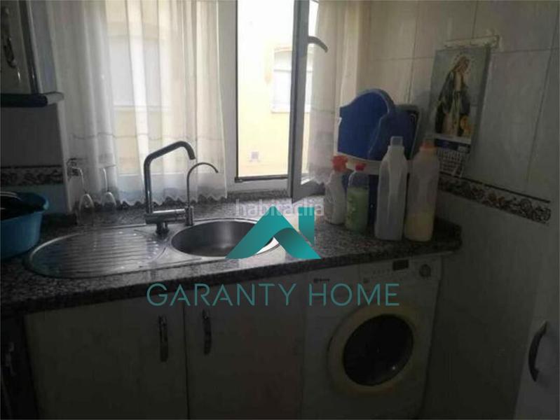 Foto 970b2547-3202-4927-95f7-4de6cc391ebc. Appartement dans Las Tinajerías - Juderías Lucena