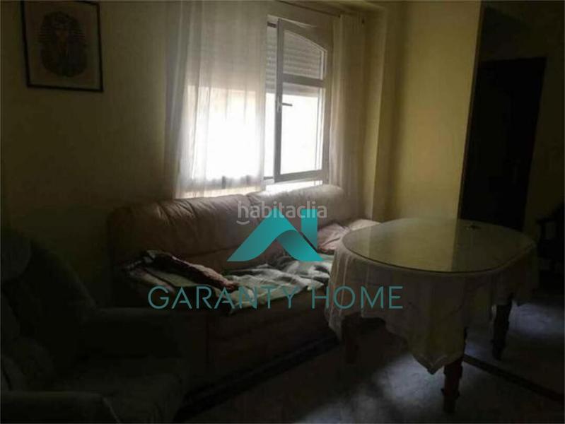 Foto e4ae5a56-3acd-405d-bcf1-147604324615. Appartement dans Las Tinajerías - Juderías Lucena