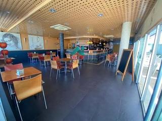 Traspàs Local Comercial a Avenida Juan Diego. Cafetería en traspaso en centro, bormujos