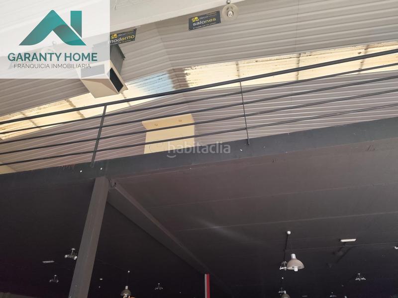 Foto 19323a7b-d089-472b-9afd-e61d6d00e194. Affitto capannone industriale in Numancia de la Sagra