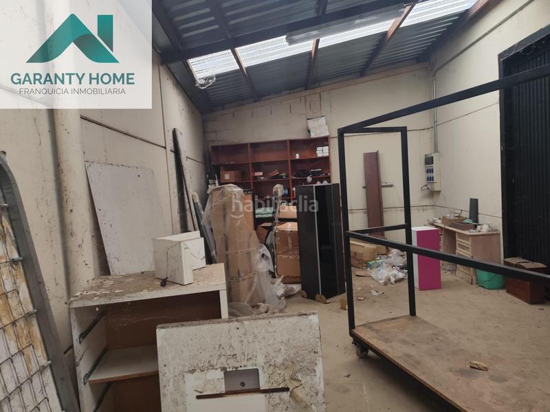 Foto 24db001b-be52-4459-9517-478949e295d4. Affitto capannone industriale in Numancia de la Sagra