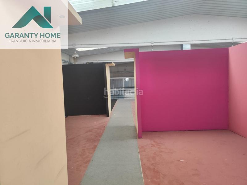 Foto 4f938ee1-4156-4d9d-9697-6a97d56fd564. Affitto capannone industriale in Numancia de la Sagra