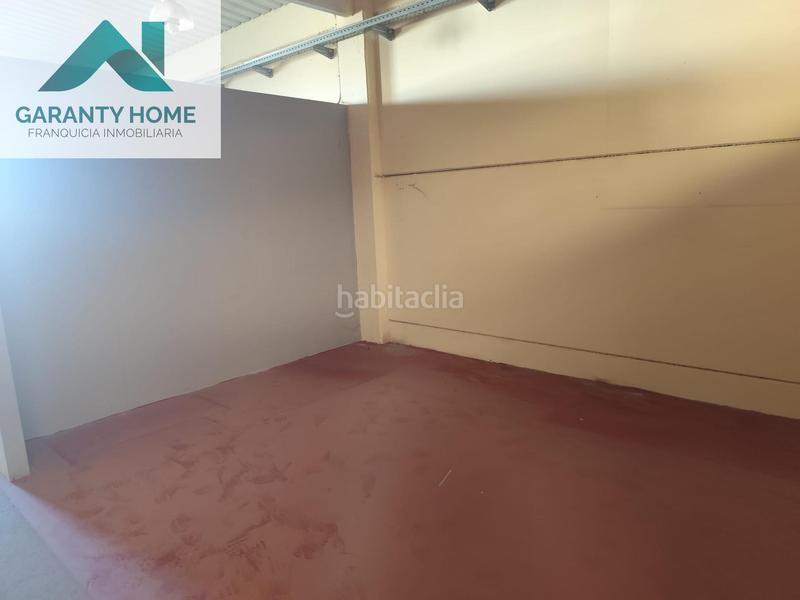 Foto 50d88ca0-914c-476c-a7d2-0a806d6b5021. Affitto capannone industriale in Numancia de la Sagra