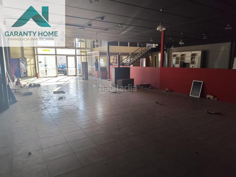 Foto 55210e7d-c227-4c02-8bf6-996ac7459614. Affitto capannone industriale in Numancia de la Sagra