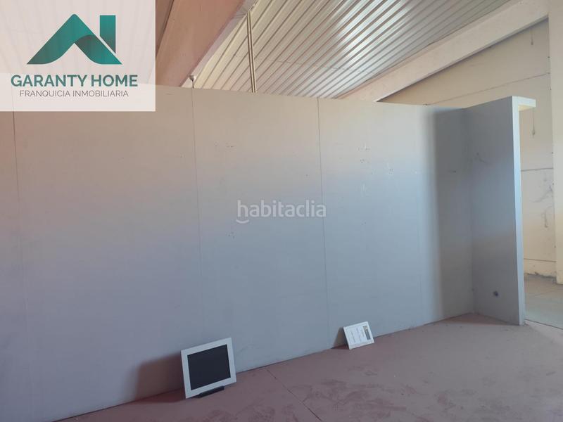 Foto 59898c35-12b3-4fd3-89aa-7e00378ba780. Affitto capannone industriale in Numancia de la Sagra