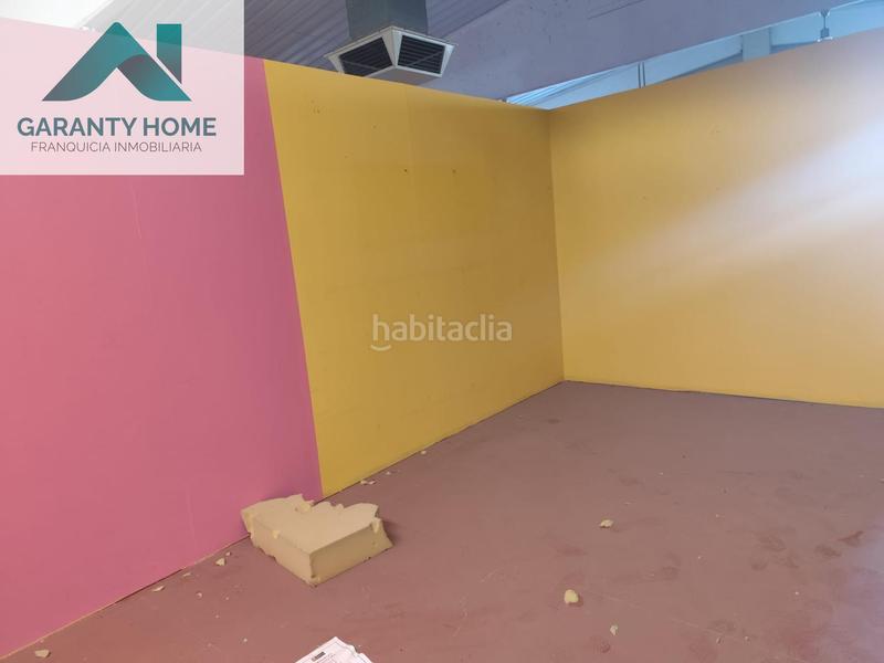 Foto 6232978c-8a1a-4951-90d4-a1464d1b7e5d. Affitto capannone industriale in Numancia de la Sagra