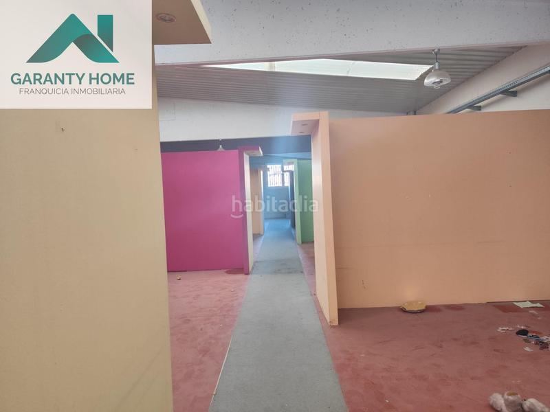 Foto 64a90acb-e706-4c21-ac67-419bc5cbde47. Affitto capannone industriale in Numancia de la Sagra