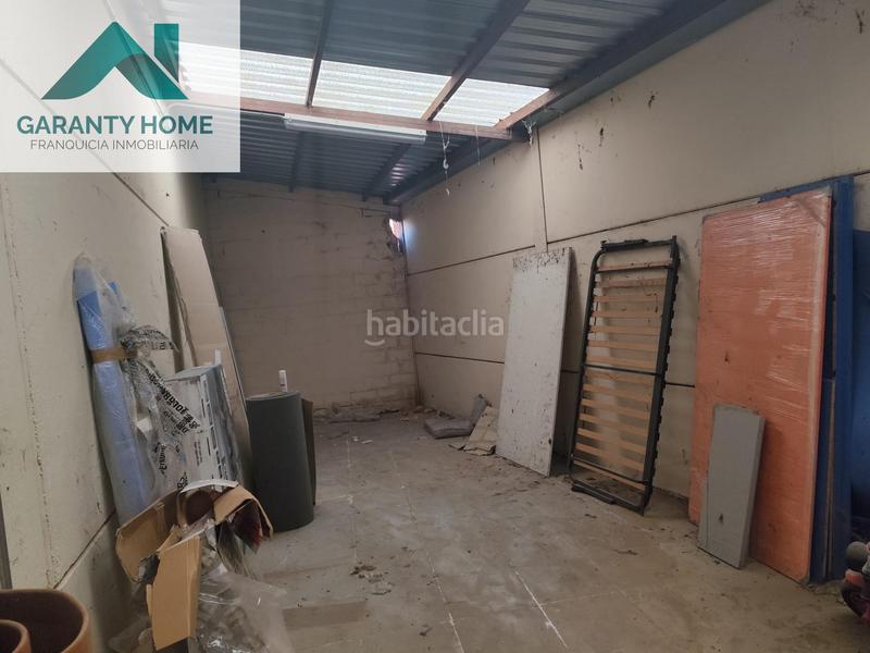 Foto 733518cf-ee9a-423c-a7f6-9b2c8d31f986. Affitto capannone industriale in Numancia de la Sagra