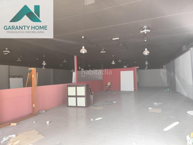 Foto 854a2990-a844-4192-8787-dd22bfa766eb. Affitto capannone industriale in Numancia de la Sagra