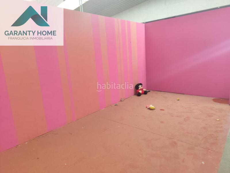 Foto 92404df3-781e-43c6-b5f4-e52f877728e5. Affitto capannone industriale in Numancia de la Sagra