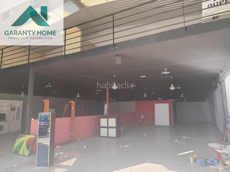 Foto b5748d3a-844e-4116-8bba-dd7ce2d819b5. Affitto capannone industriale in Numancia de la Sagra