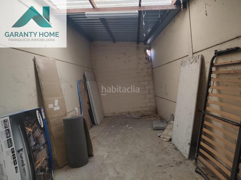 Foto d1f6001d-179c-4322-9b8f-e3533ee54000. Affitto capannone industriale in Numancia de la Sagra