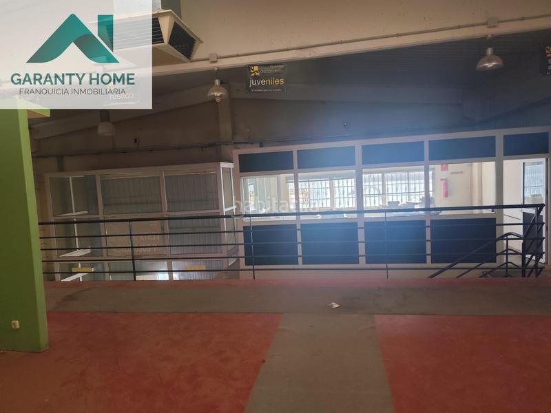 Foto d55a56e2-6819-4ccc-a216-2d9d1f324ab8. Affitto capannone industriale in Numancia de la Sagra