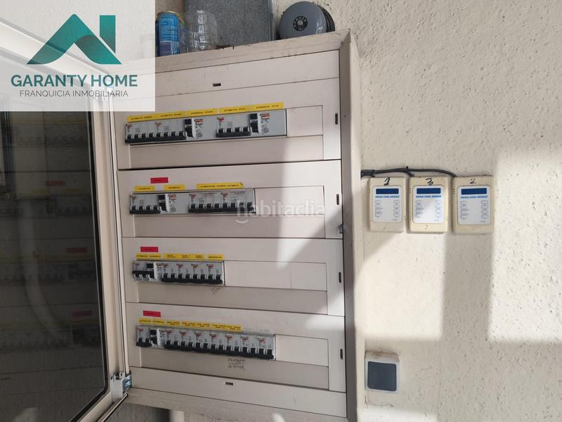 Foto d6efe7bd-71a5-4604-a9ea-7db13df74831. Affitto capannone industriale in Numancia de la Sagra