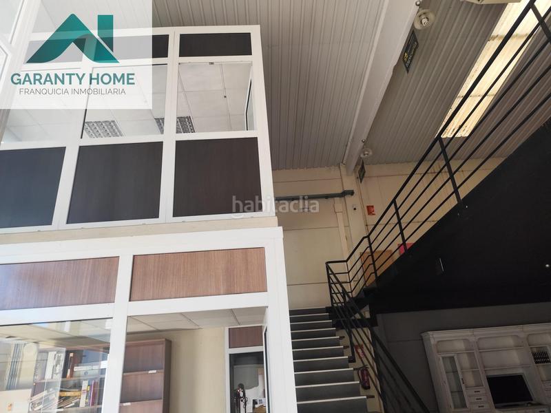 Foto e5ddd44c-c134-4808-abd1-a0d8ca8f915c. Affitto capannone industriale in Numancia de la Sagra