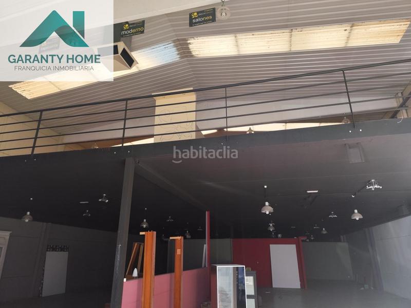 Foto e614bb49-3518-4479-b0c4-16b73813c755. Affitto capannone industriale in Numancia de la Sagra