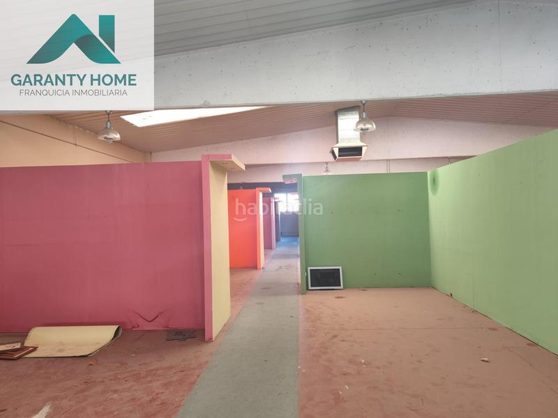 Foto ff7aea66-03c0-4c09-9a5f-54bb790c17ba. Affitto capannone industriale in Numancia de la Sagra