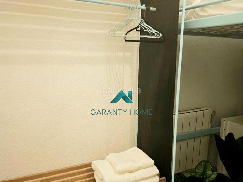 Foto 5a073946-d8fc-400d-99ce-407407bd45f1. Affitto appartamento con riscaldamento in Universidad-Malasaña Madrid