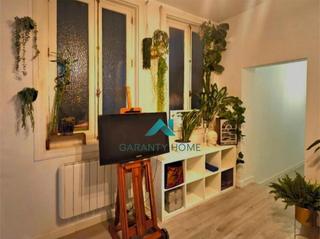 Etagenwohnung in Universidad-Malasaña