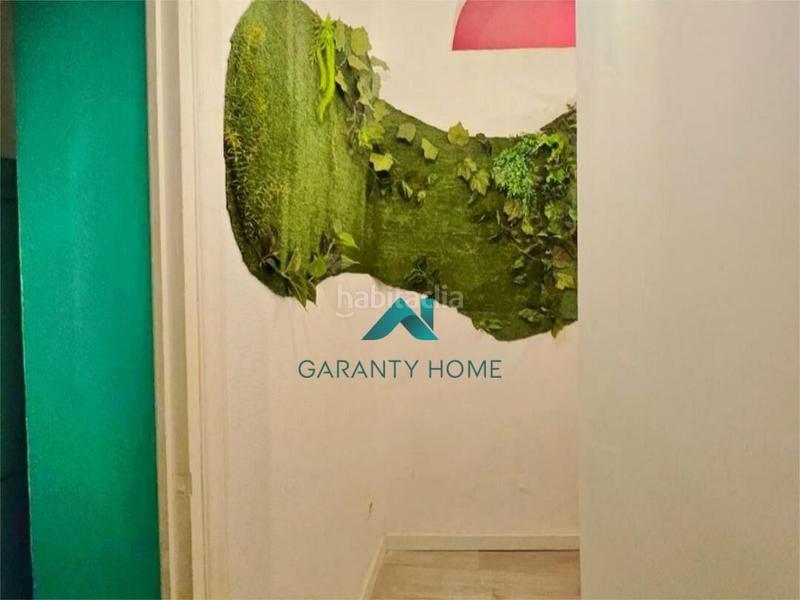 Foto 0bc756a3-7e28-4327-8f2c-9f8e8b9fb2f4. Rent flat with heating in Universidad-Malasaña Madrid