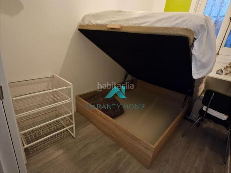 Foto 1065e52d-194c-435a-a16a-6cc748290a67. Rent flat with heating in Universidad-Malasaña Madrid