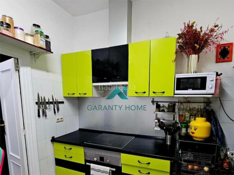 Foto 21e272fc-a12f-4519-8fd0-21763fcbc02e. Rent flat with heating in Universidad-Malasaña Madrid