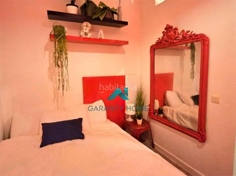 Foto 3337d1d2-25f3-43cb-a2bc-d155f17b577e. Rent flat with heating in Universidad-Malasaña Madrid